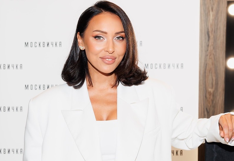 Алсу, Елена Кулецкая, Ирина Горбачева, Ассоль и другие гости Форума «Эстетическая медицина будущего»