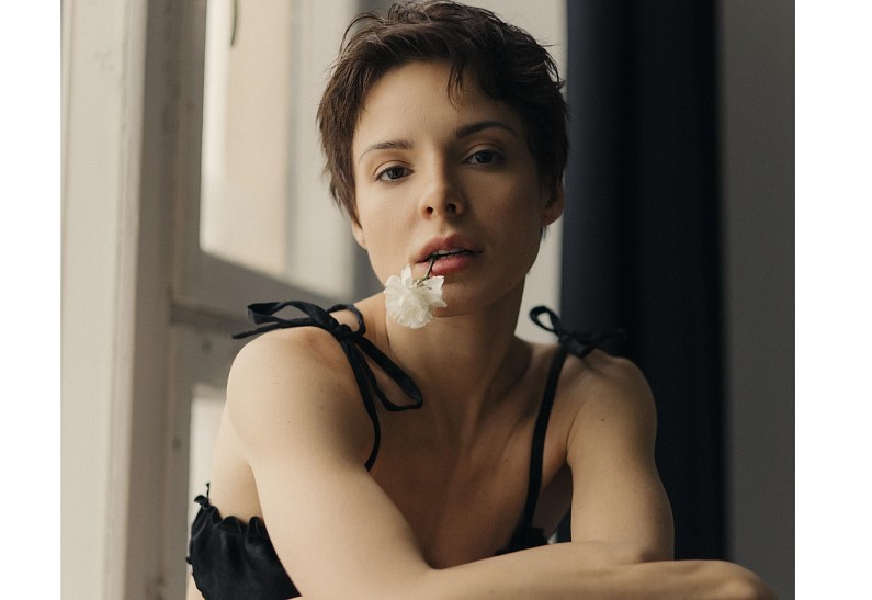 Анна Глаубэ: «Во втором сезоне “Искусства соблазна” моя героиня наконец выбирает себя»