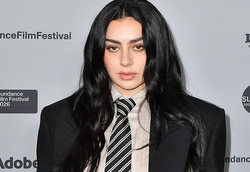 Charli XCX раскрыла новые подробности о своем будущем альбоме