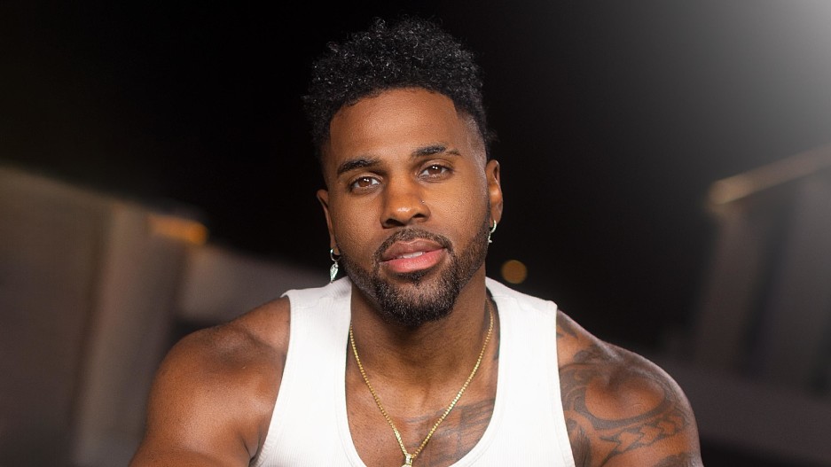 Джейсон Деруло