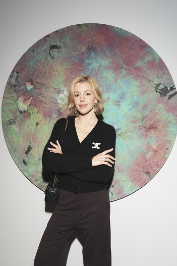 Юлианна Караулова