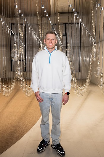 Юрий Постригай