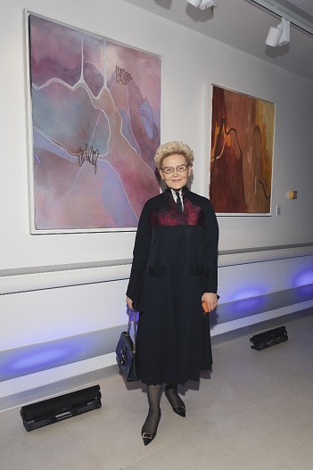 Елена Малышева