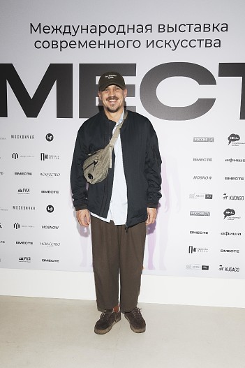 Антон Беляев