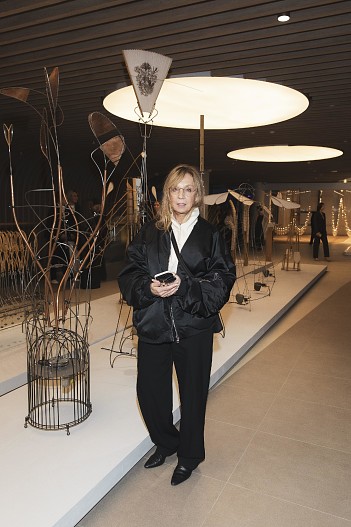 Алёна Долецкая