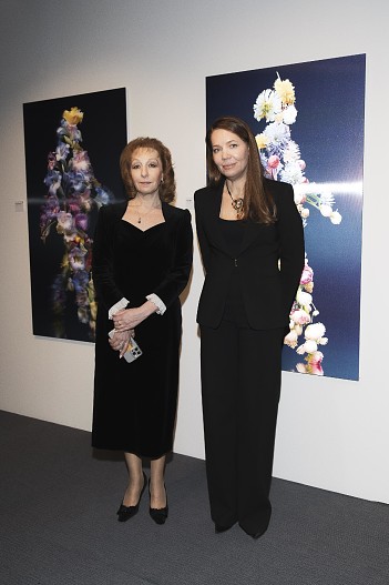 Марьяна Лысенко, Анастасия Ракова