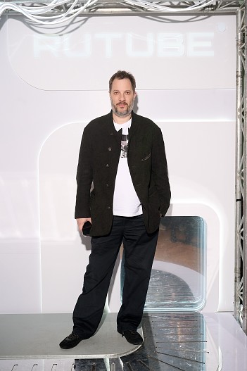 Александр Цыпкин