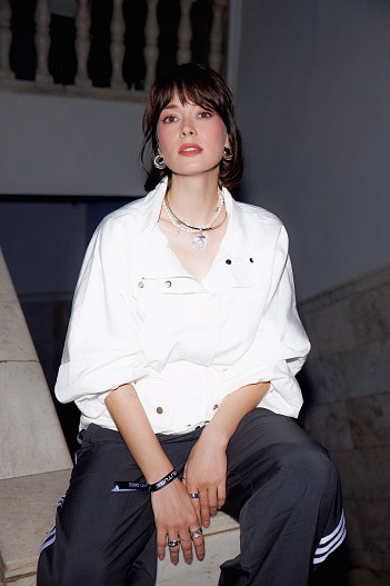 Александра Власова