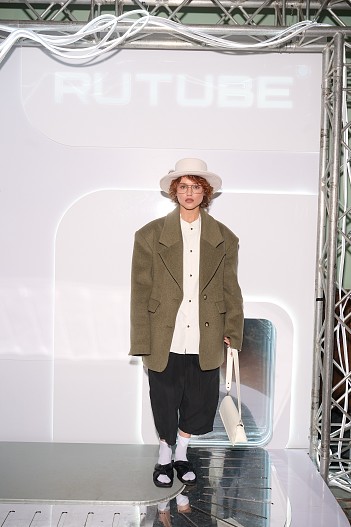 Даша Руденок