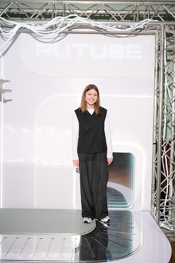 Маша Кошина