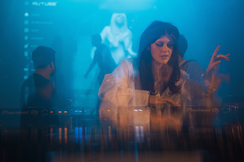 Ксения Дукалис