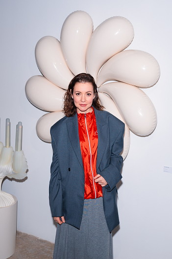 Татьяна Геворкян