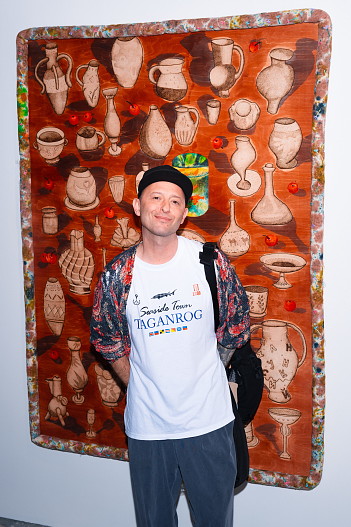 Роман Билык