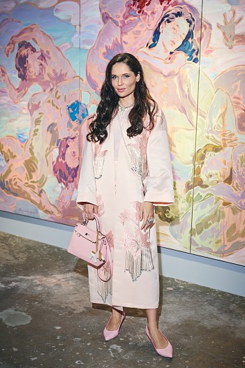 Полина Аскери