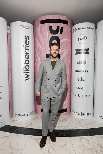 Константин Крюков