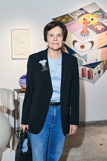 Ирина Прохорова