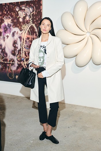 Анастасия Решетова