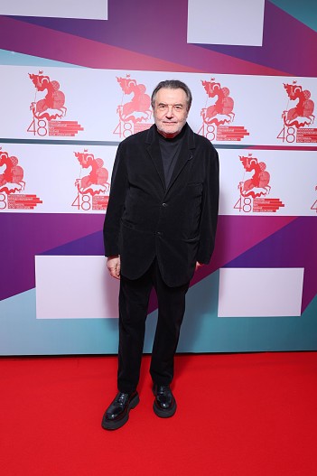 Алексей Учитель