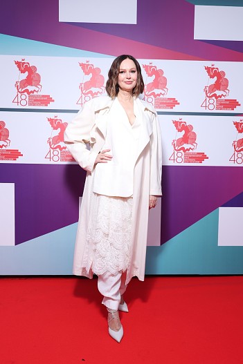 Ирина Безрукова