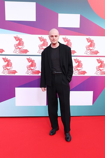 Александр Мизев