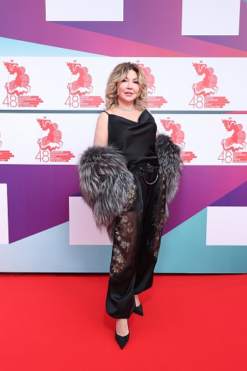 Мария Лемешева