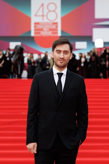 Дмитрий Чеботарёв