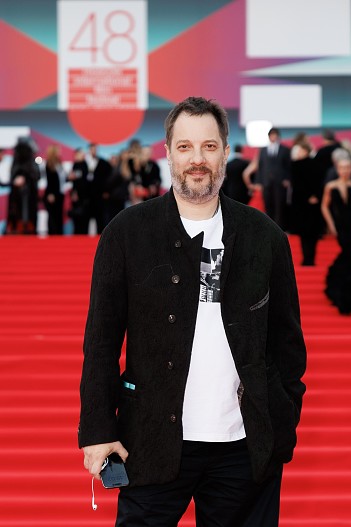 Александр Цыпкин