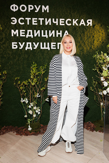 Лера Кудрявцева