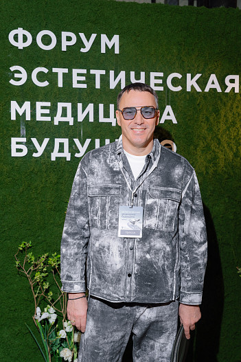 Кирилл Андреев