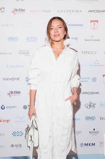 Серафима Низовская