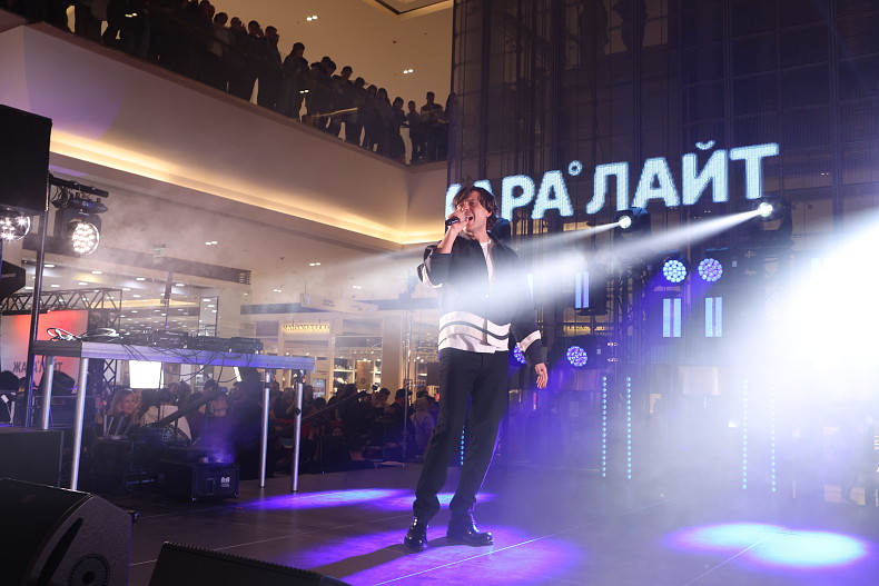 Прохор Шаляпин