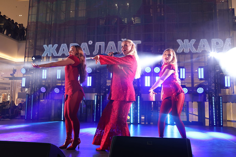 Анна Семенович