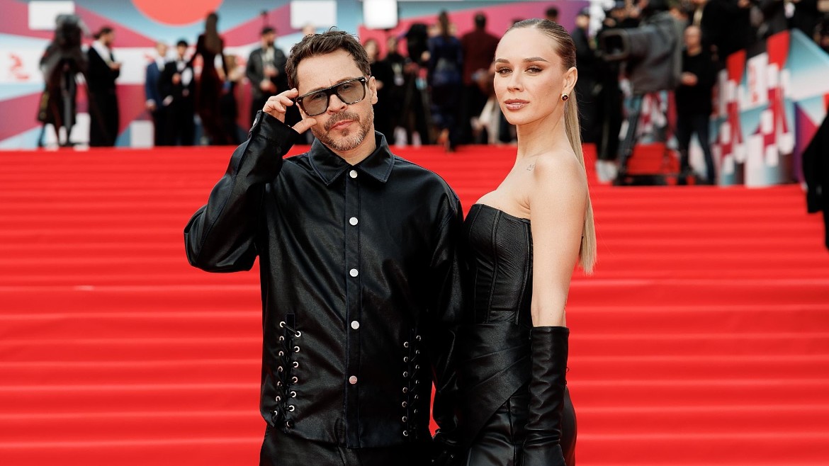 Сергей Безруков, Кристина Асмус, Павел Деревянко, Даниил Воробьёв и другие гости открытия ММКФ