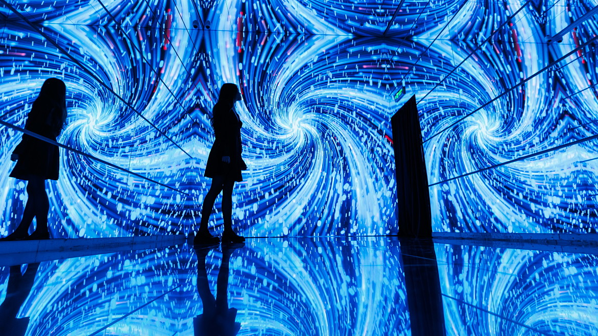 В Москве состоялось открытие выставки «Шрамы, ставшие светом»