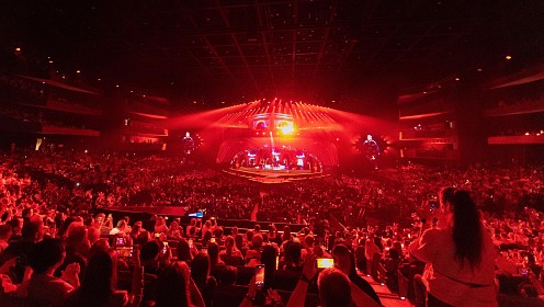 Премии МУЗ-ТВ 2026. Движение. Уже скоро!