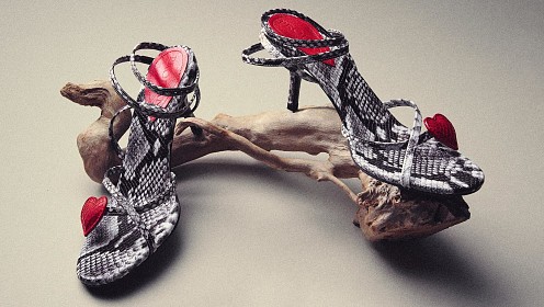 В универмаге Trend Island открылся поп-ап PRÓDAN