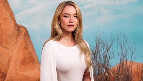 Сидни Суини и Скутер Браун подтвердили свои отношения