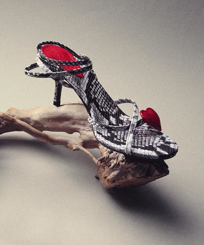 В универмаге Trend Island открылся поп-ап PRÓDAN