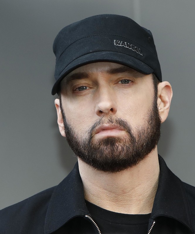 Старшая дочь Эминема Алайна впервые стала мамой