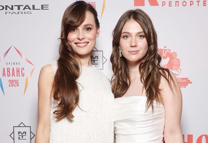 Ангелина Стречина, Полина Гухман, Тина Стойилкович и другие гости белого приёма в рамках ММКФ