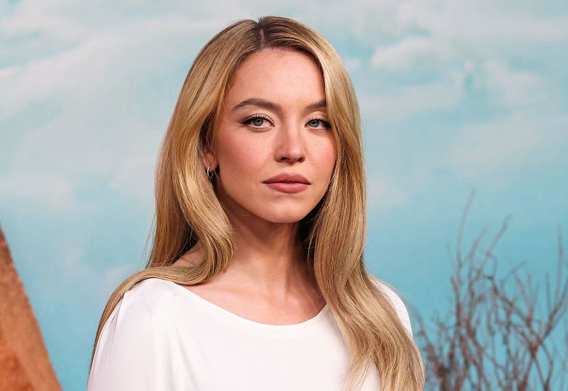 Сидни Суини и Скутер Браун подтвердили свои отношения