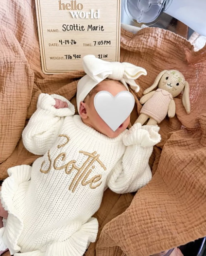 Старшая дочь Эминема Алайна впервые стала мамой&nbsp;