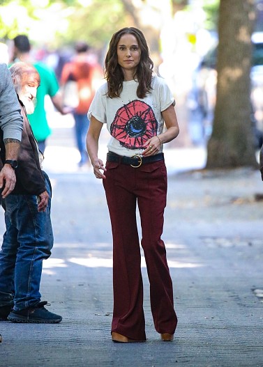 Натали Портман