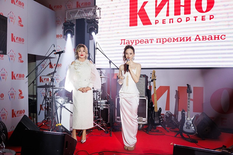 Мария Лемешева, Таисья Калинина