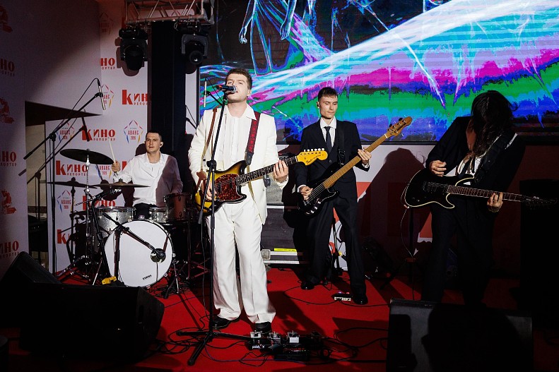 Лео Канделаки