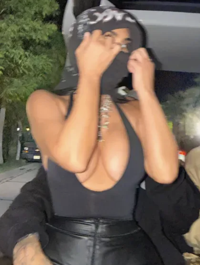 Ким Кардашьян