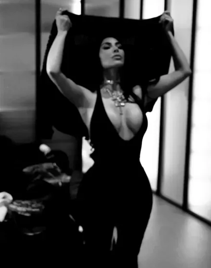 Ким Кардашьян