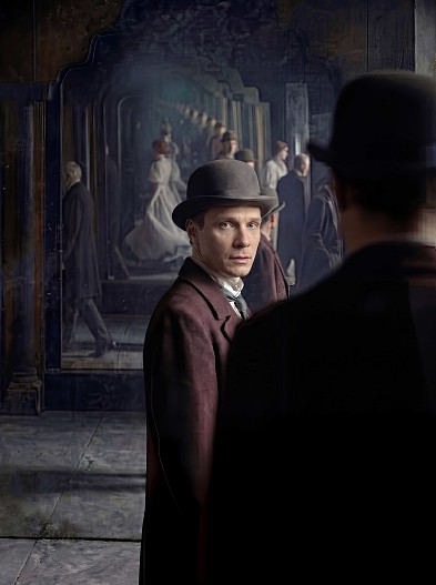 Андрей Кузичев