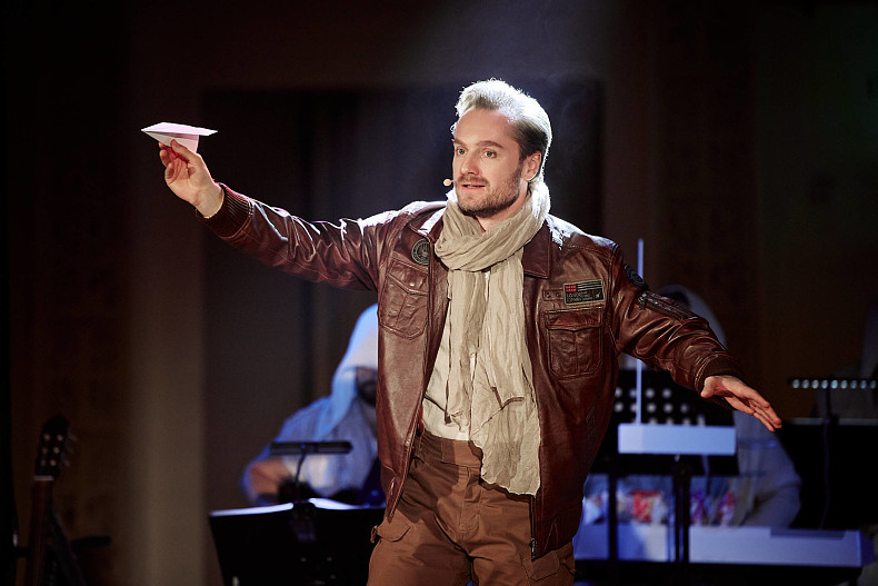 Станислав Беляев