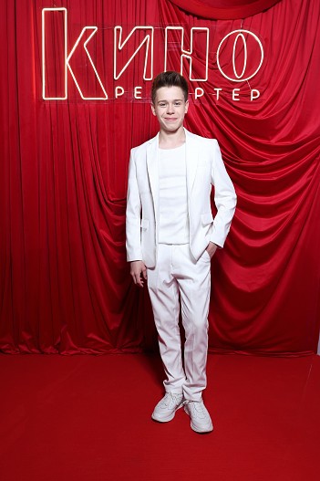 Марк-Малик Мурашкин